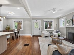 1331 Bellaire Street, Denver CO 80220