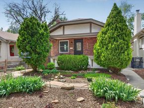 1331 Bellaire Street, Denver CO 80220