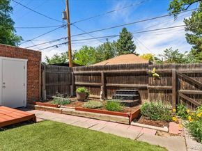 1331 Bellaire Street, Denver CO 80220