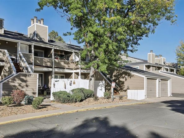 1732 S Trenton Street 10, Denver CO 80231