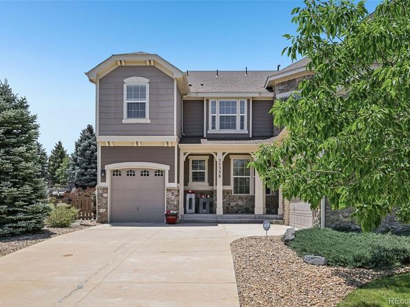 25338 E Costilla Place, Aurora CO 80016