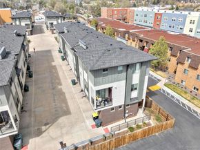 5364 Allison Street C, Arvada CO 80002
