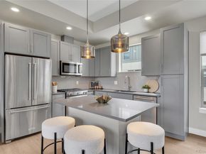5364 Allison Street C, Arvada CO 80002