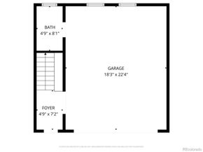 5364 Allison Street C, Arvada CO 80002