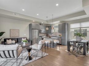 5364 Allison Street C, Arvada CO 80002