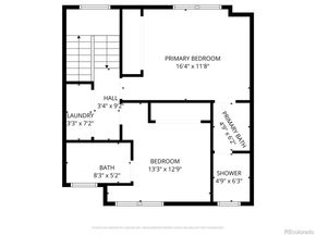 5364 Allison Street C, Arvada CO 80002