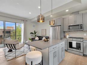 5364 Allison Street C, Arvada CO 80002