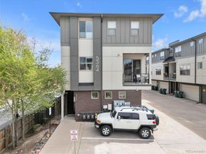5364 Allison Street C, Arvada CO 80002