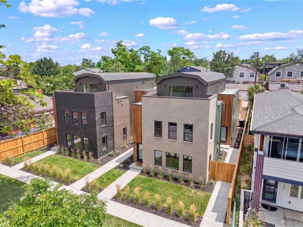 2140 S Sherman Street, Denver CO 80210