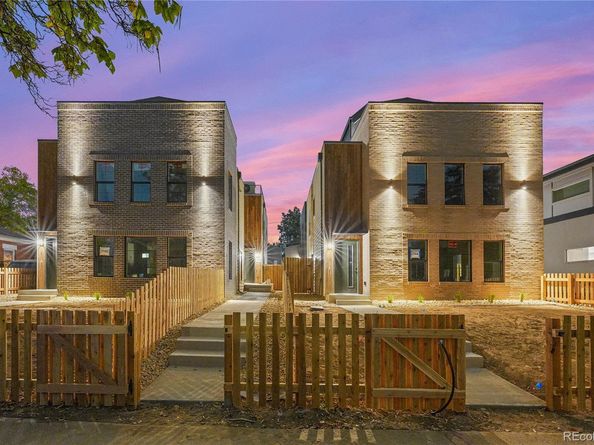 2140 S Sherman Street, Denver CO 80210