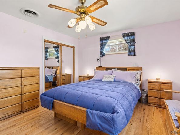2591 Beech Court, Golden CO 80401