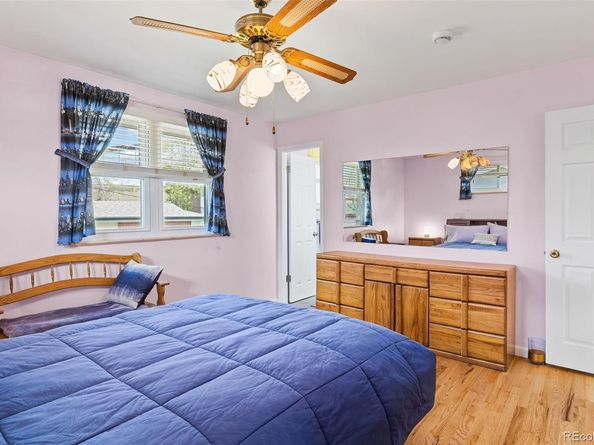 2591 Beech Court, Golden CO 80401