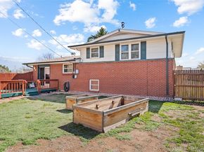 2591 Beech Court, Golden CO 80401