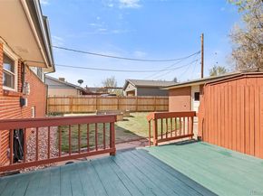 2591 Beech Court, Golden CO 80401