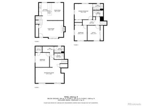 2591 Beech Court, Golden CO 80401