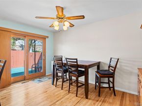 2591 Beech Court, Golden CO 80401