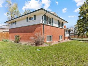 2591 Beech Court, Golden CO 80401