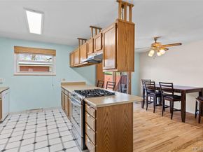 2591 Beech Court, Golden CO 80401