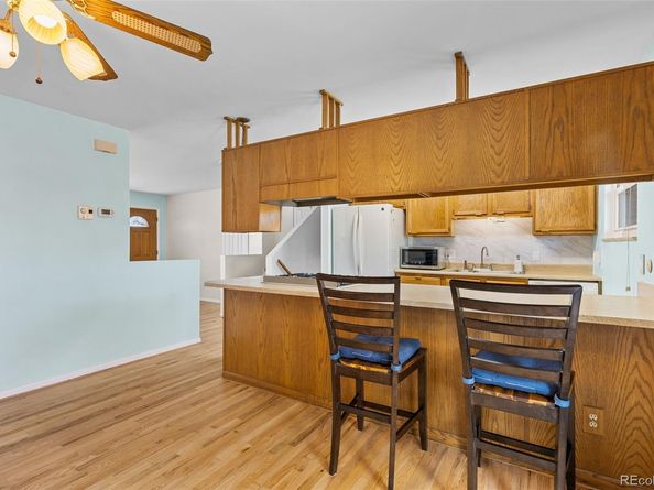 2591 Beech Court, Golden CO 80401
