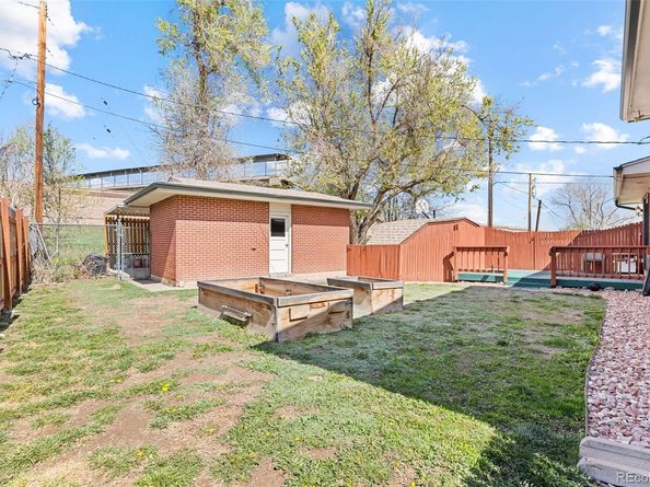 2591 Beech Court, Golden CO 80401