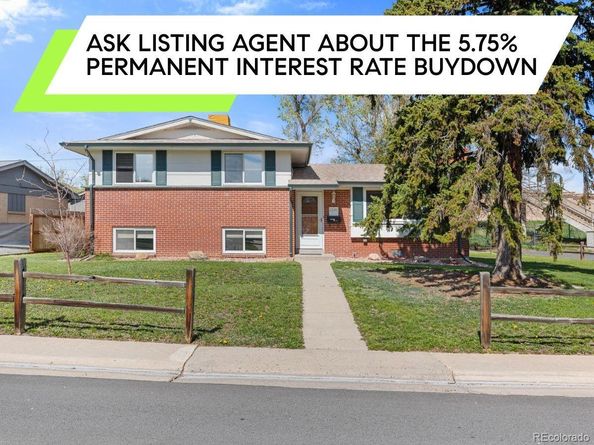 2591 Beech Court, Golden CO 80401