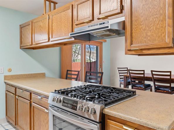 2591 Beech Court, Golden CO 80401