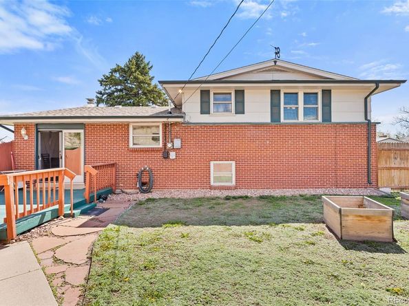 2591 Beech Court, Golden CO 80401