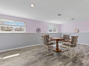2591 Beech Court, Golden CO 80401