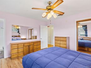 2591 Beech Court, Golden CO 80401