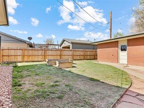 2591 Beech Court, Golden CO 80401