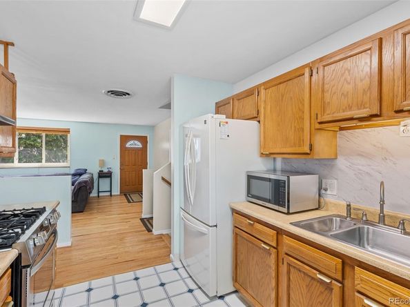 2591 Beech Court, Golden CO 80401