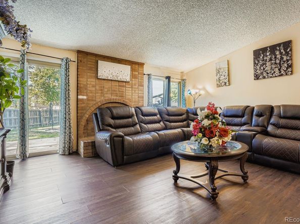 1067 S Joplin Way, Aurora CO 80017