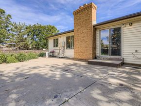 1067 S Joplin Way, Aurora CO 80017