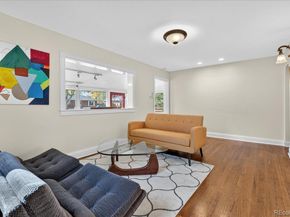 1136 Venice Street, Longmont CO 80501