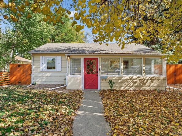 1136 Venice Street, Longmont CO 80501