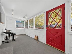 1136 Venice Street, Longmont CO 80501