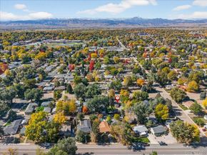 1136 Venice Street, Longmont CO 80501
