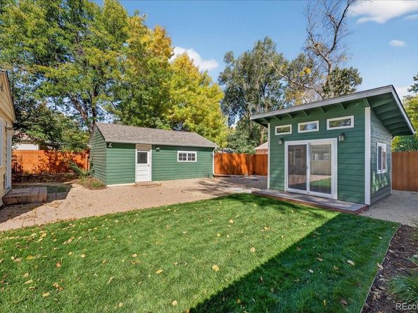 1136 Venice Street, Longmont CO 80501