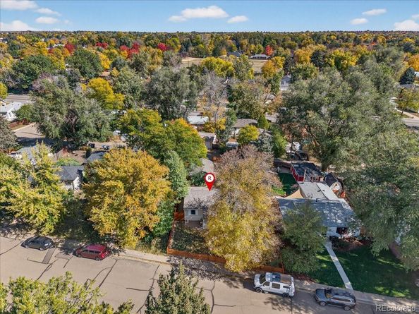 1136 Venice Street, Longmont CO 80501