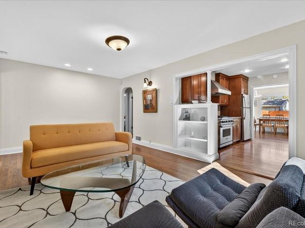 1136 Venice Street, Longmont CO 80501