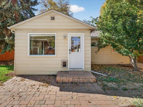 1136 Venice Street, Longmont CO 80501