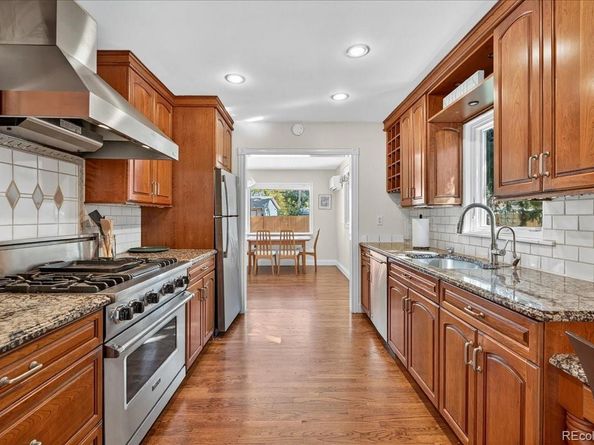 1136 Venice Street, Longmont CO 80501