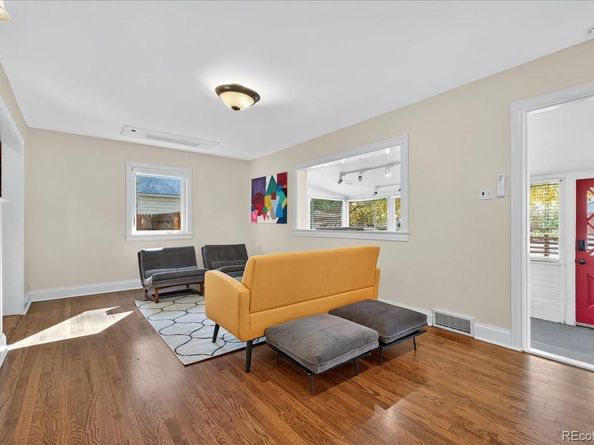 1136 Venice Street, Longmont CO 80501