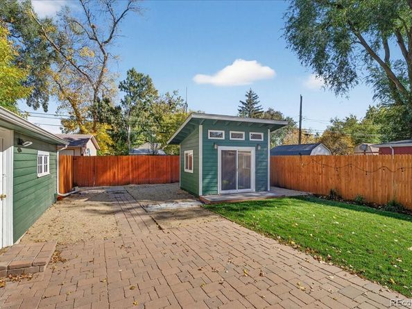 1136 Venice Street, Longmont CO 80501