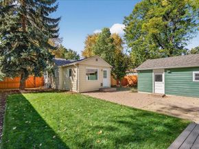 1136 Venice Street, Longmont CO 80501