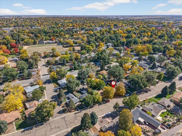 1136 Venice Street, Longmont CO 80501
