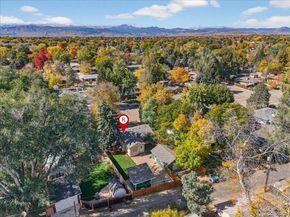 1136 Venice Street, Longmont CO 80501