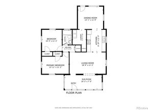 1136 Venice Street, Longmont CO 80501