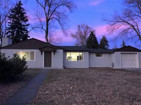 7785 Westview Drive, Lakewood CO 80214