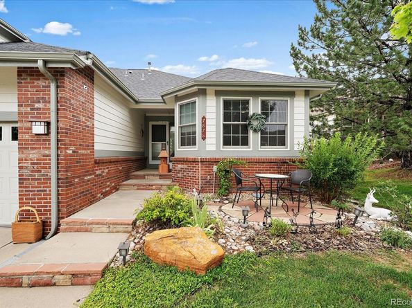 7878 S Zante Court, Aurora CO 80016